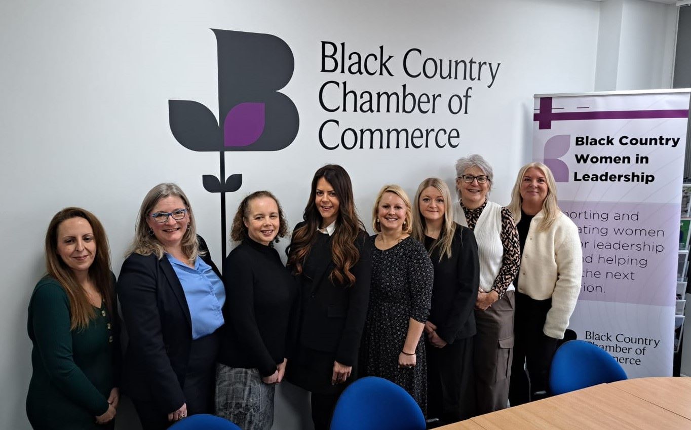 Women in Leadership Steering Group 